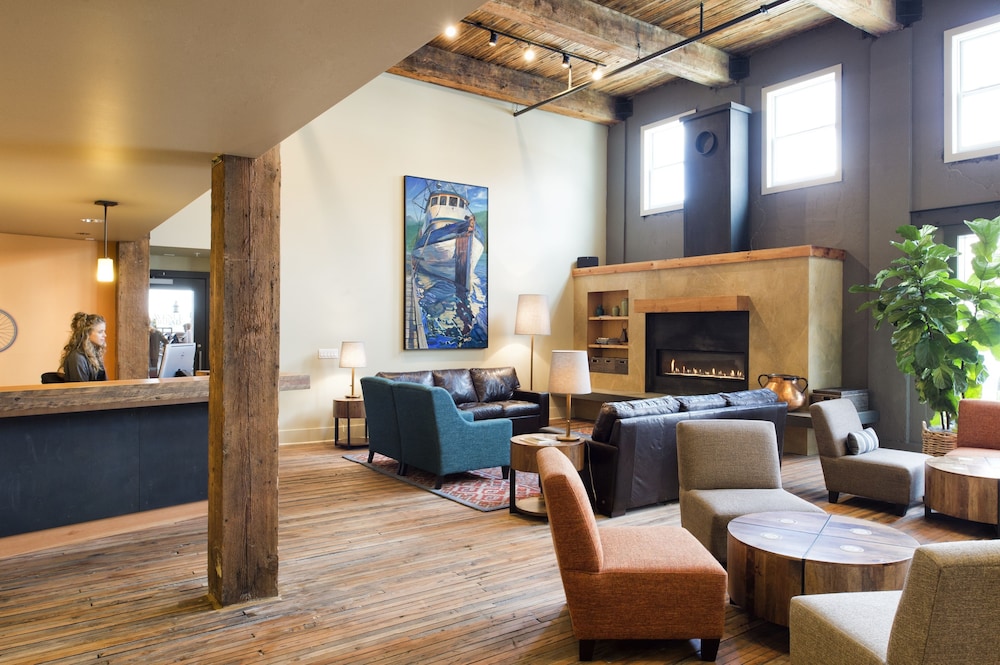 Inn At Lynden - photo 3