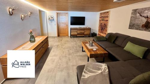 FeWo Apfel Stadl Oberreute