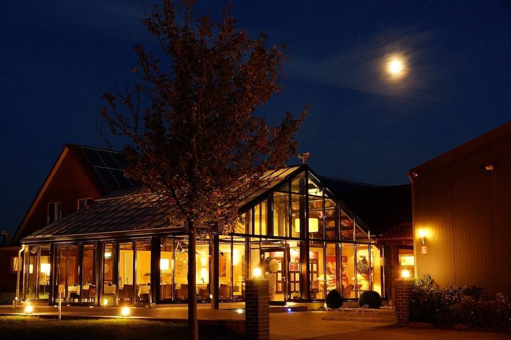 Auszeit Hotel
