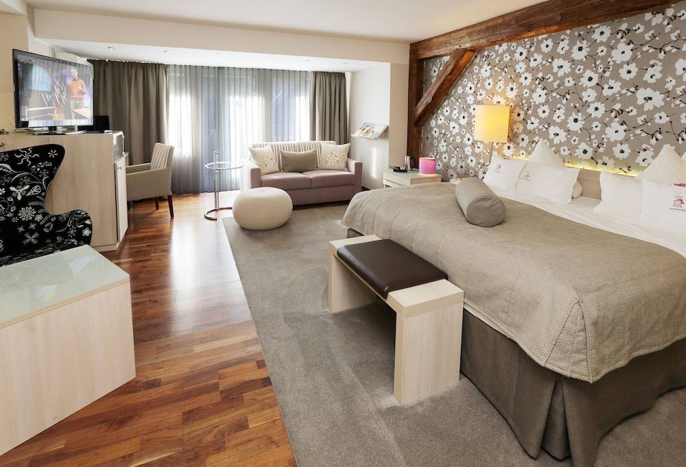 Hotel An der Wasserburg