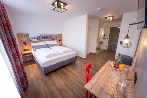 Hotel & Brauerei Gasthof Neuwirt