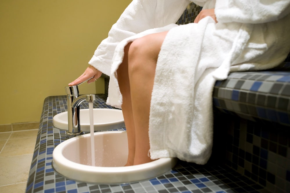Spa