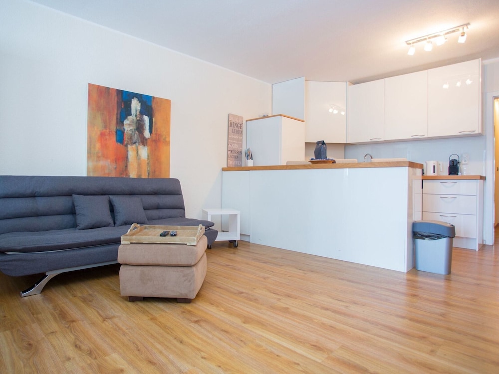 Wohnung in Winterberg Nahe Skigebiet