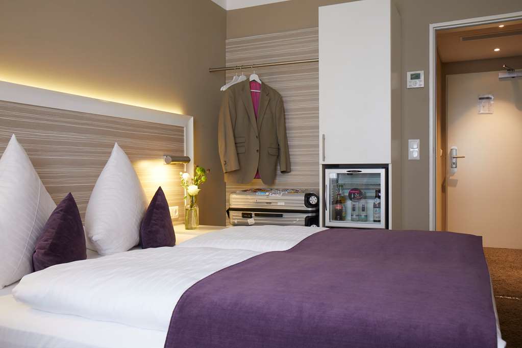 Guest room Superior Room