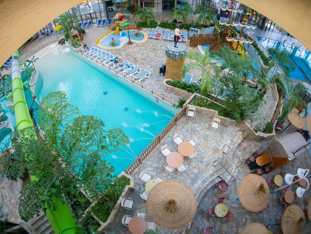 Water park