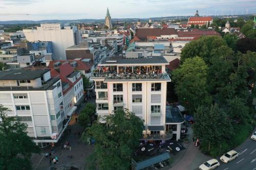 Hotel Kump365
