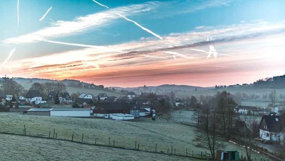 Ferienwohnungen Am Mühlenberg