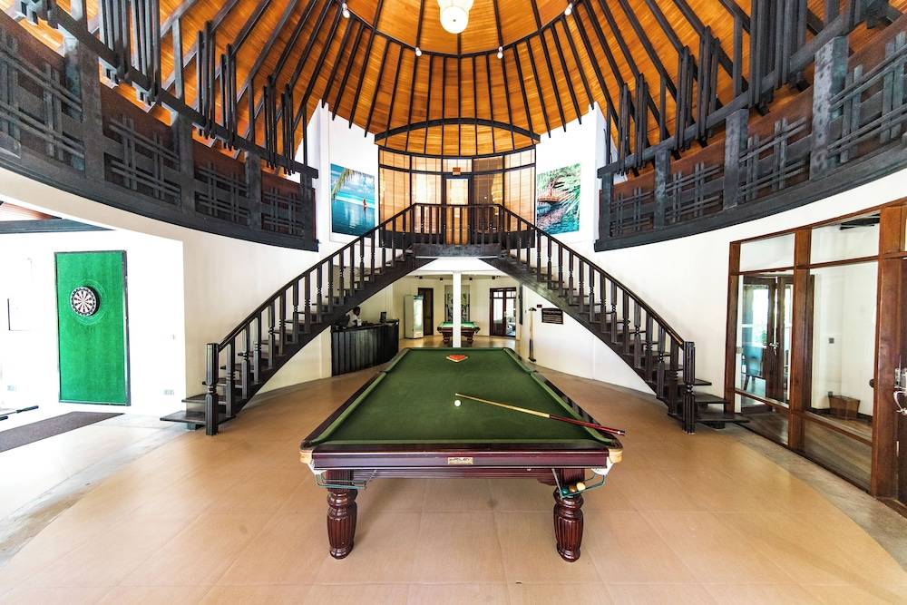 Billiards