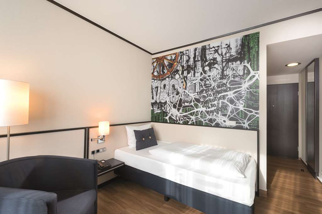 seminaris hotel bad honnef standard single room high