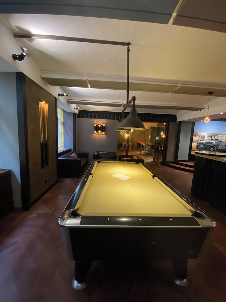 Billiards
