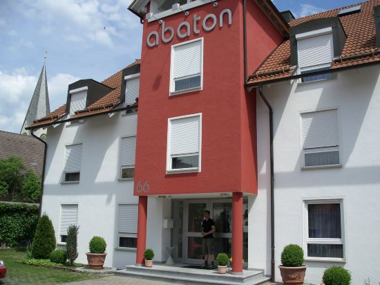 Hotel Abaton