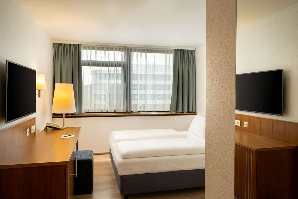 ArthotelANANeotelStuttgart Familienzimmer amp
