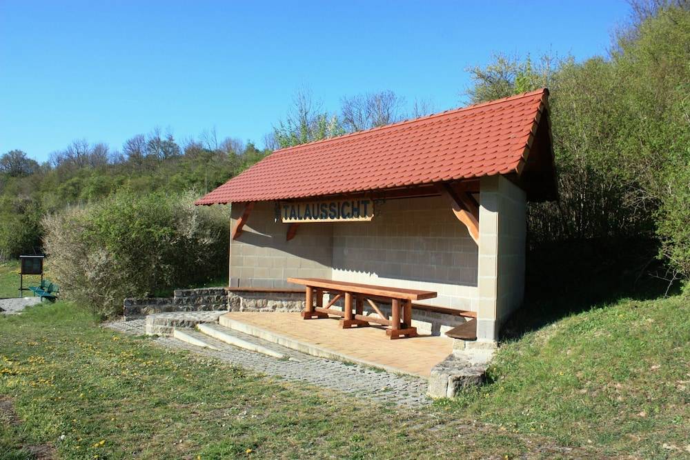 Building design