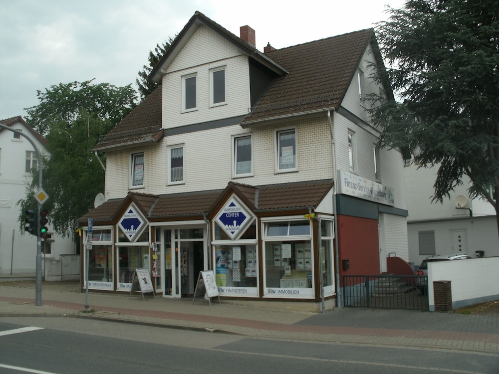 Gästehaus Vienenburg
