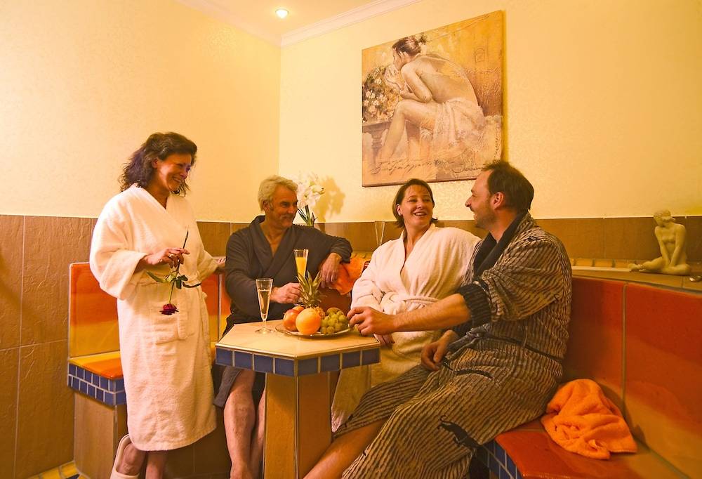 Spa