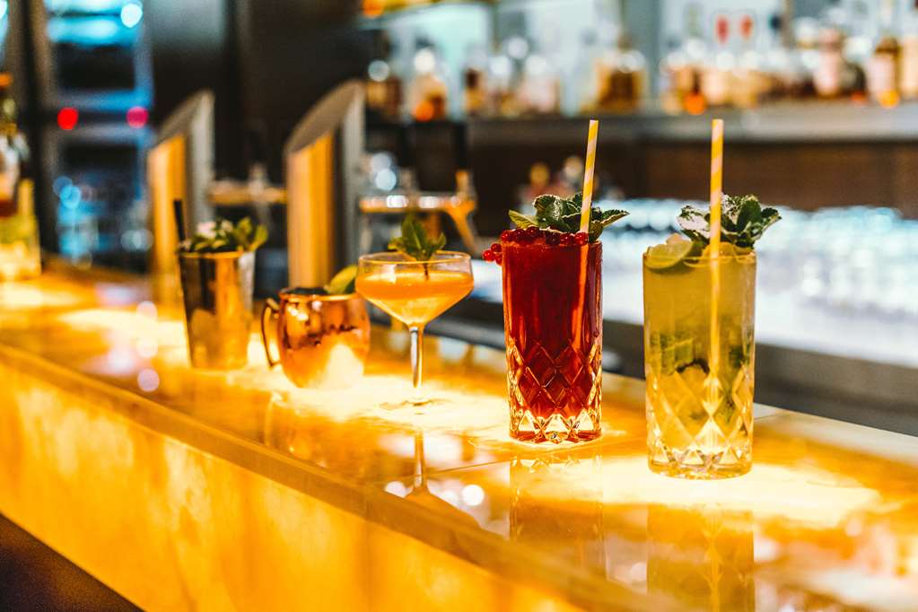 Bar/Lounge
