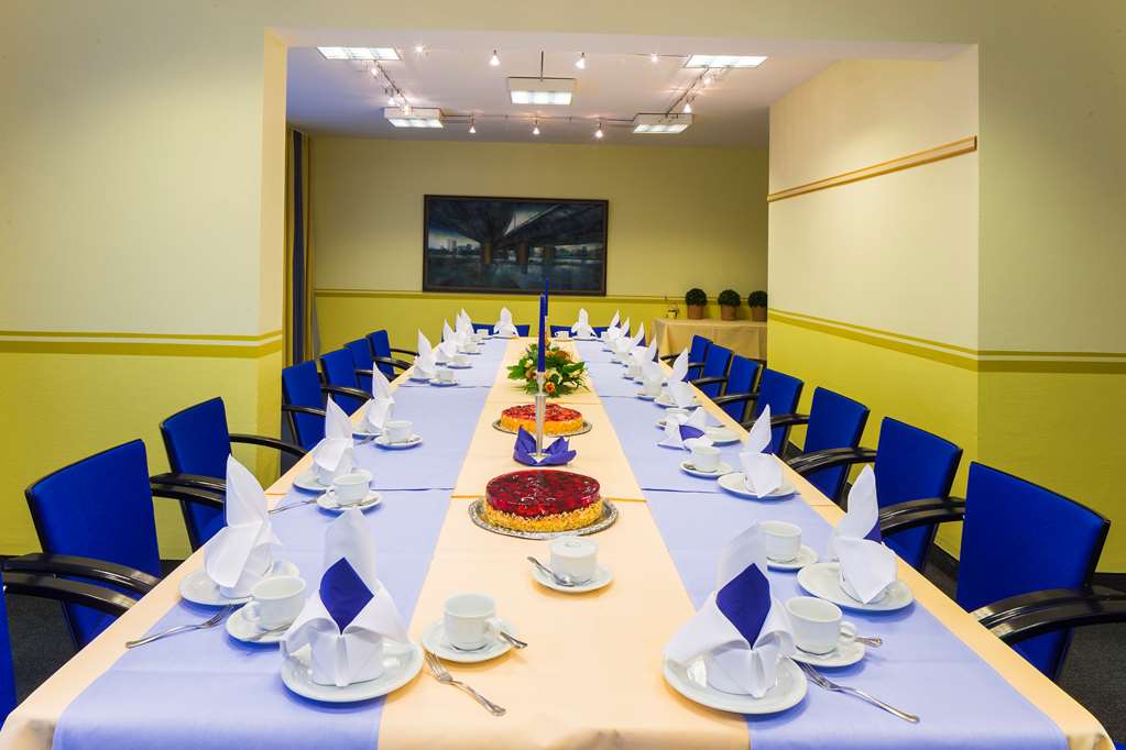 Banquet Room