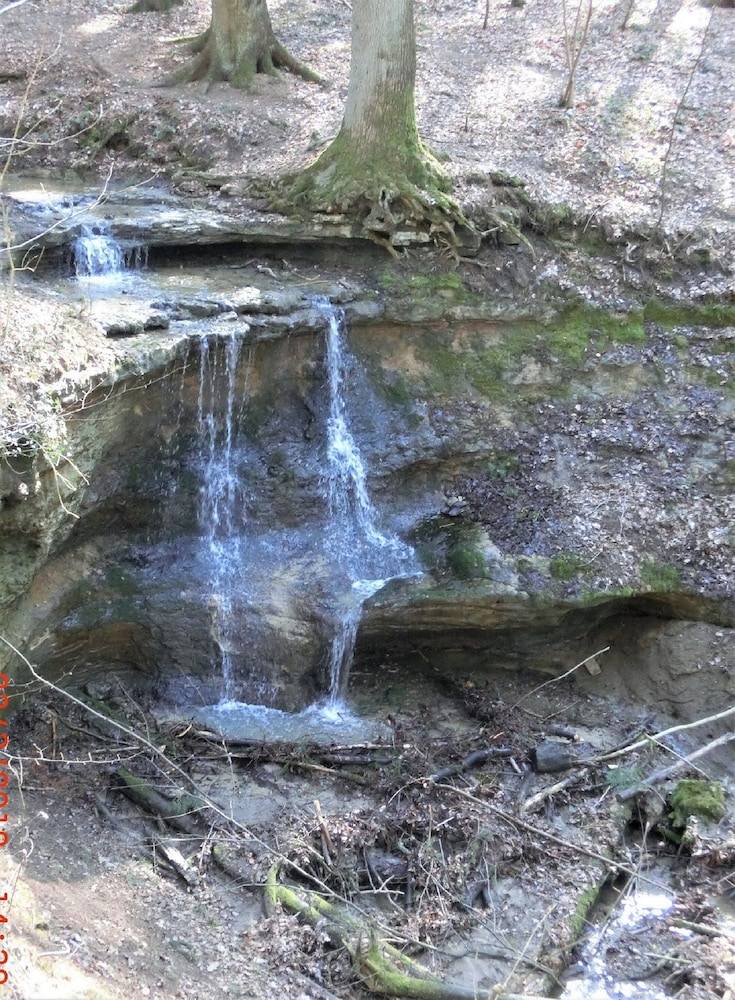 Hiking