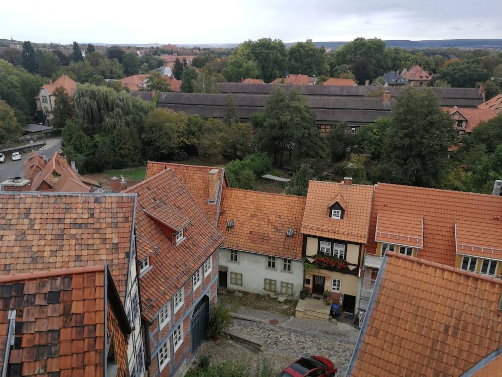 City view