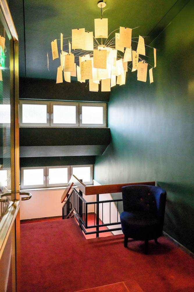 Hallway