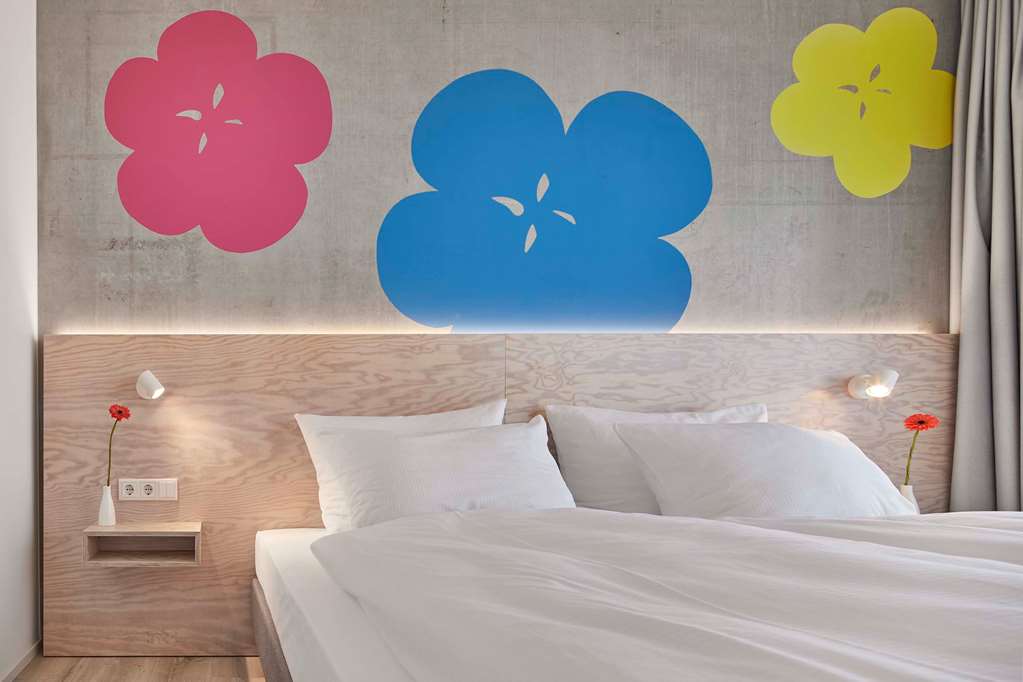 Essen Flowers Hotel