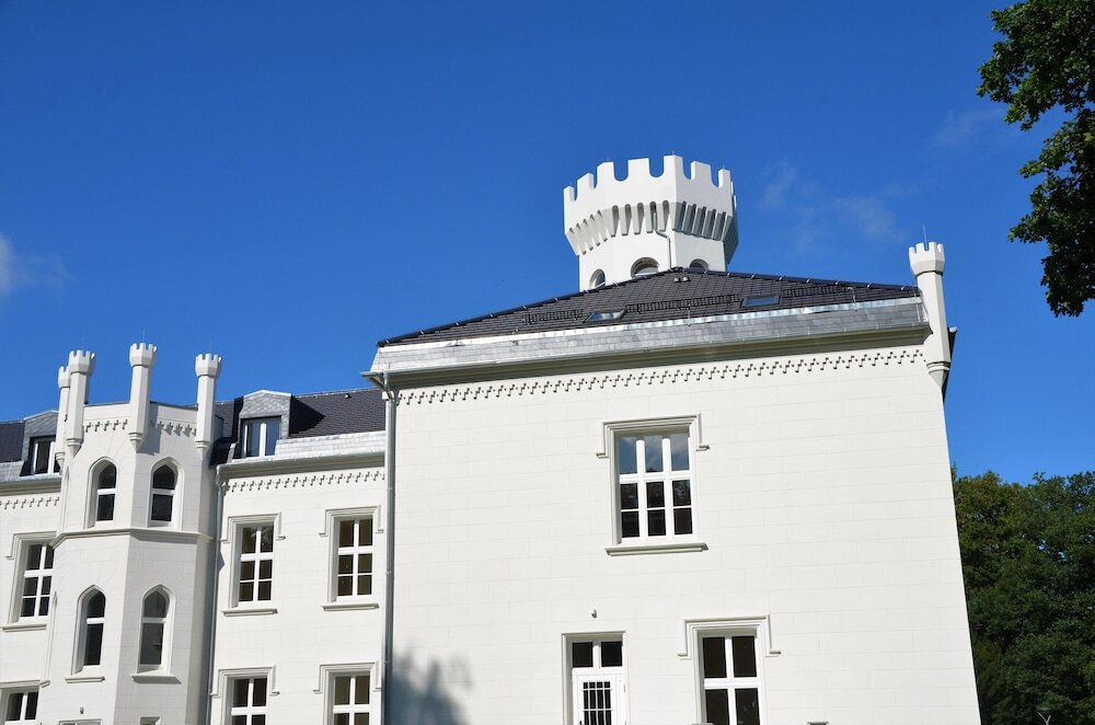 Schloss Hohendorf