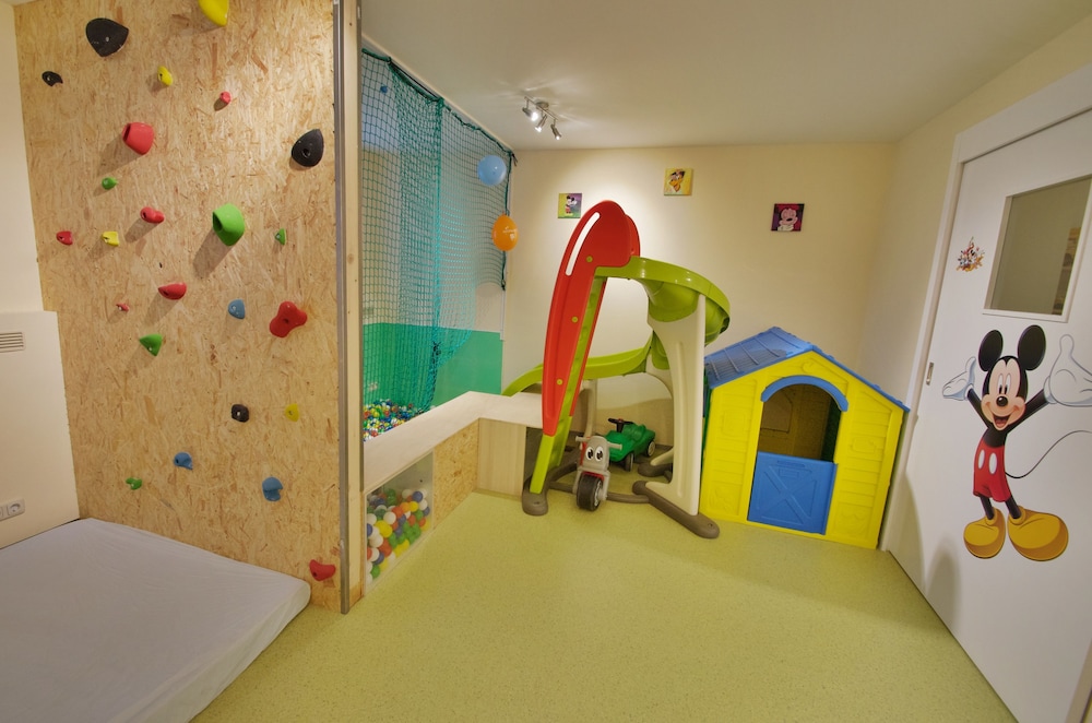Sports facility