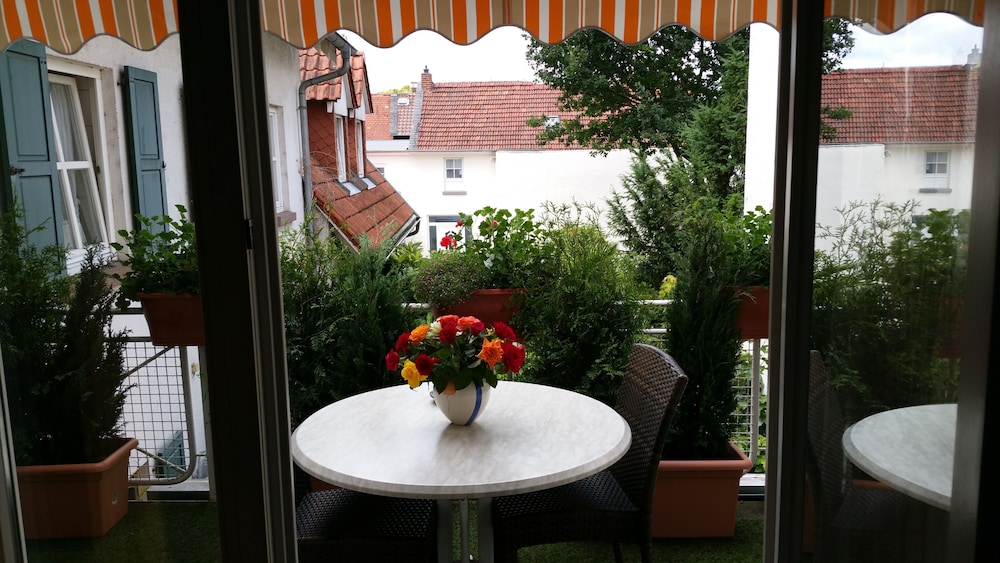 View from room