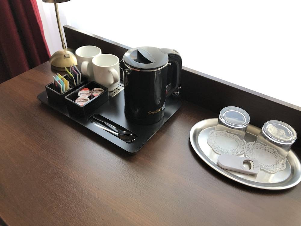 Room service - dining