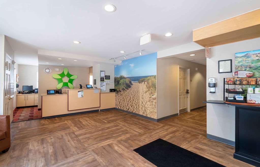 Extended Stay America Suites Virginia Beach - photo 5