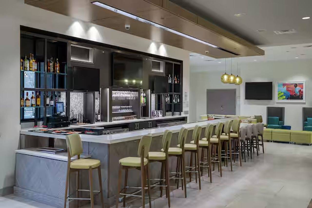 Hilton Garden Inn Austin Central - photo 5