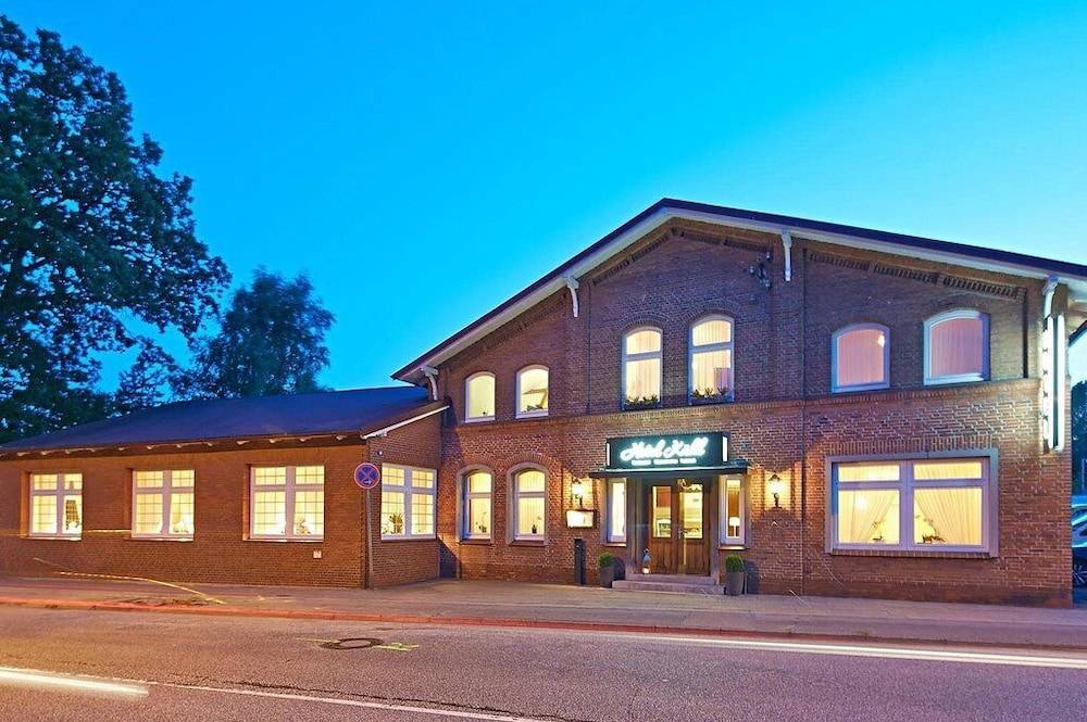 Hotel Kühl
