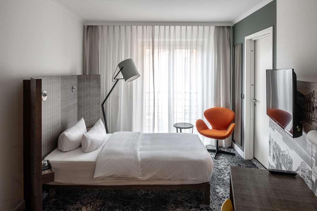 BWE Single room dpi