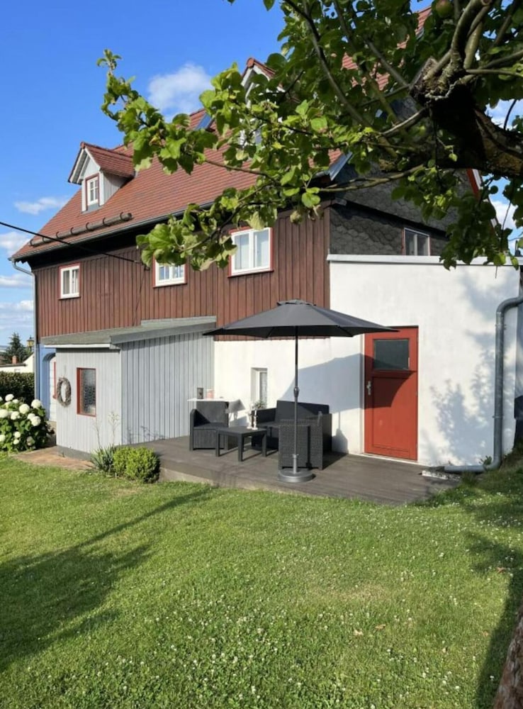 Vincent Family Holiday Home