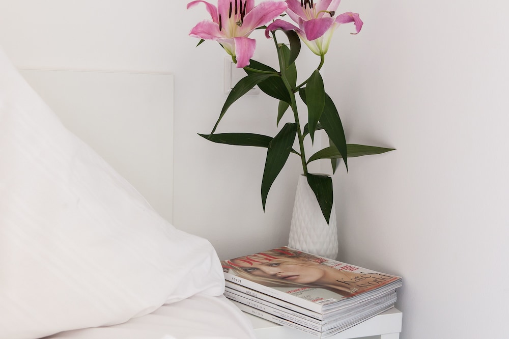 BNB near Brandenburg Gate Rooms & Apartments