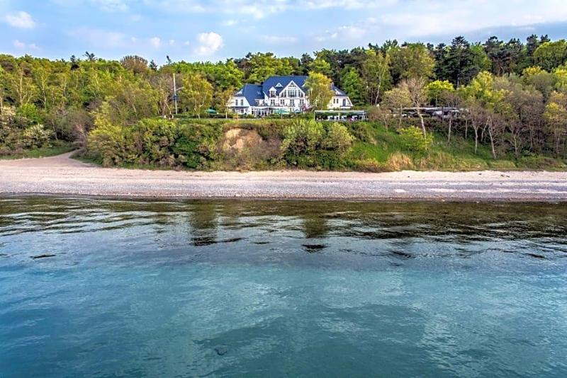 Hotel und Ausflugsgaststätte Wilhelmshöhe