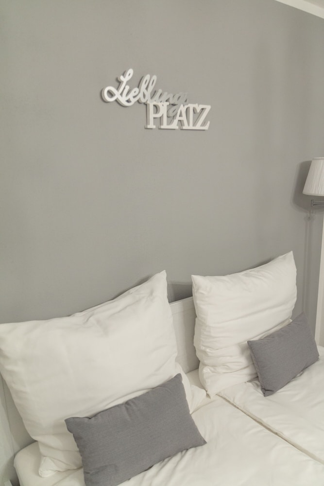 Ansbachs City Apartment