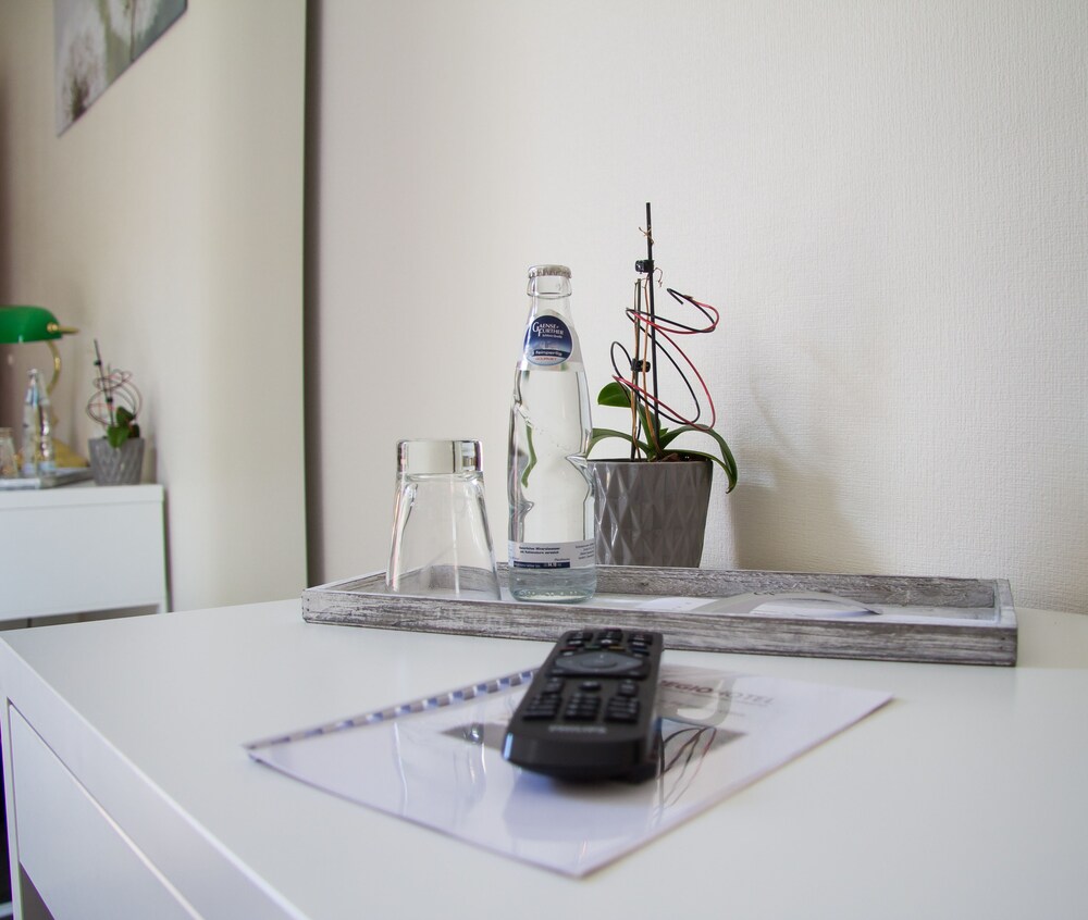 In-Room Amenity
