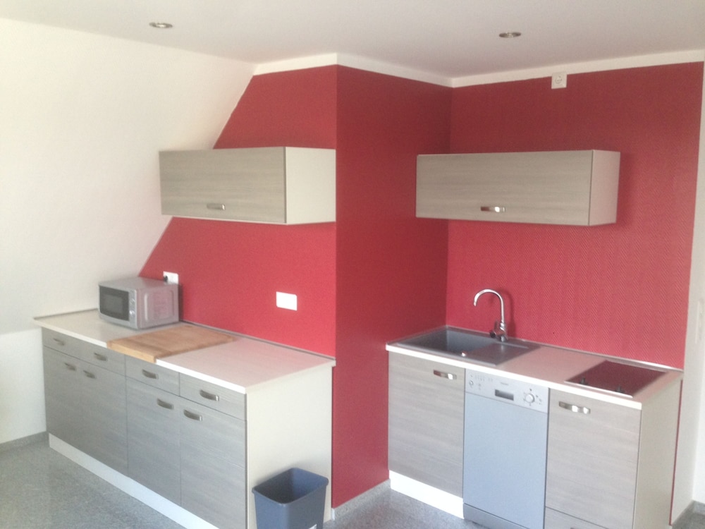 Privatzimmer EKO 2