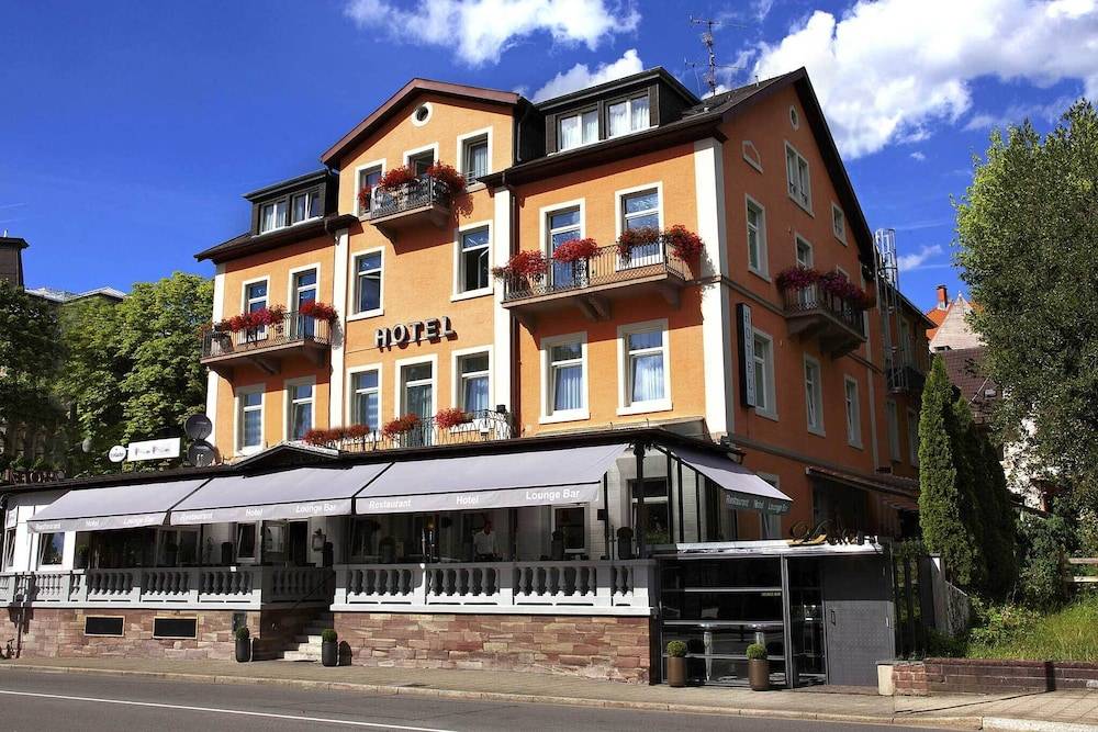 Hotel Sonata