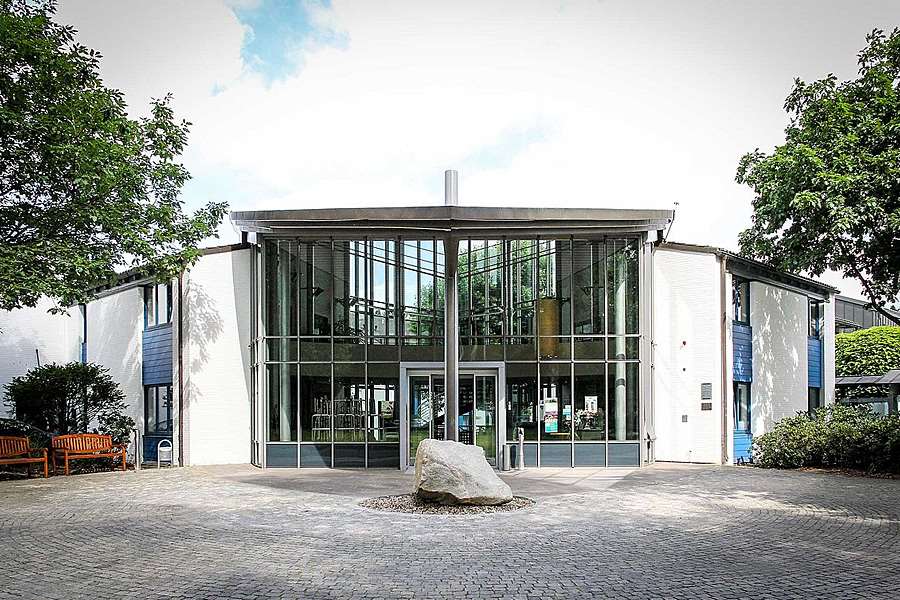 Hotel Park Soltau