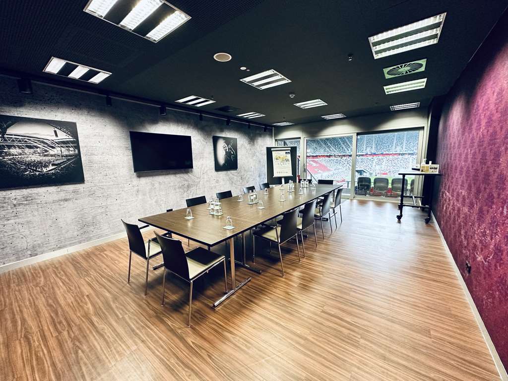 EVENT Loge