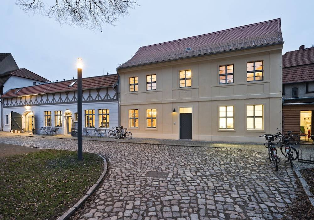 Restaurant Remise