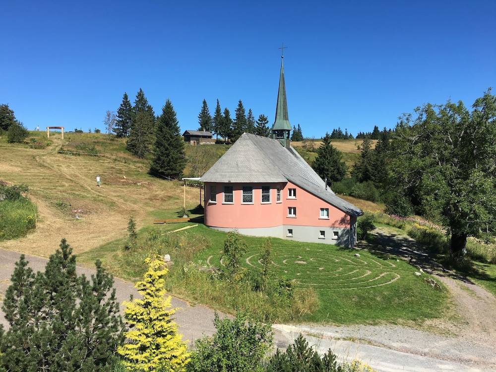 View from room