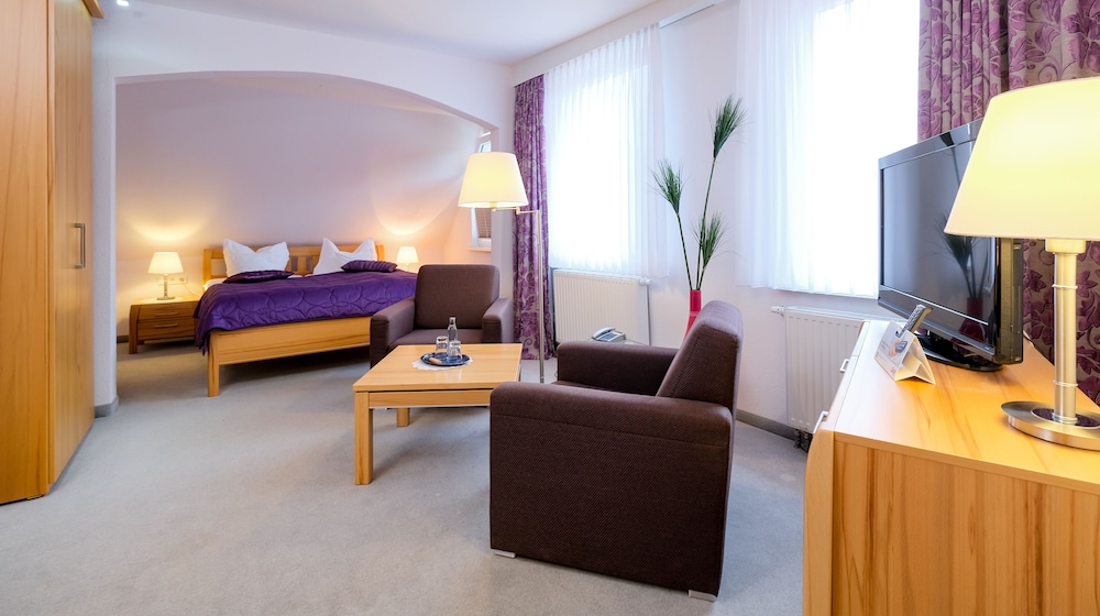 Komforthotel & Restaurant Riemann