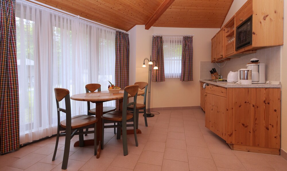 In-Room Kitchen
