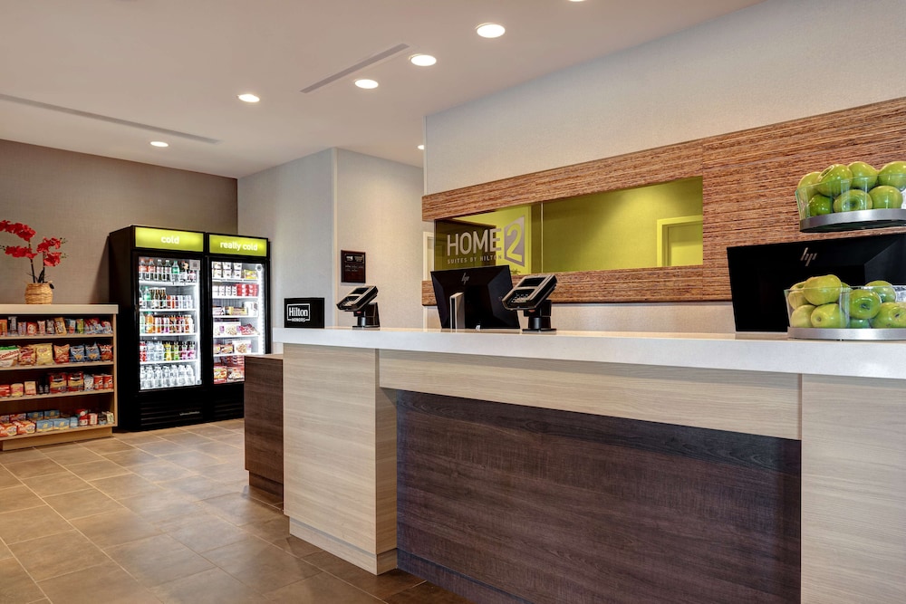 Home2 Suites by Hilton Las Vegas Northwest - photo 5