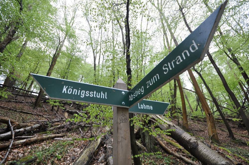 Hiking