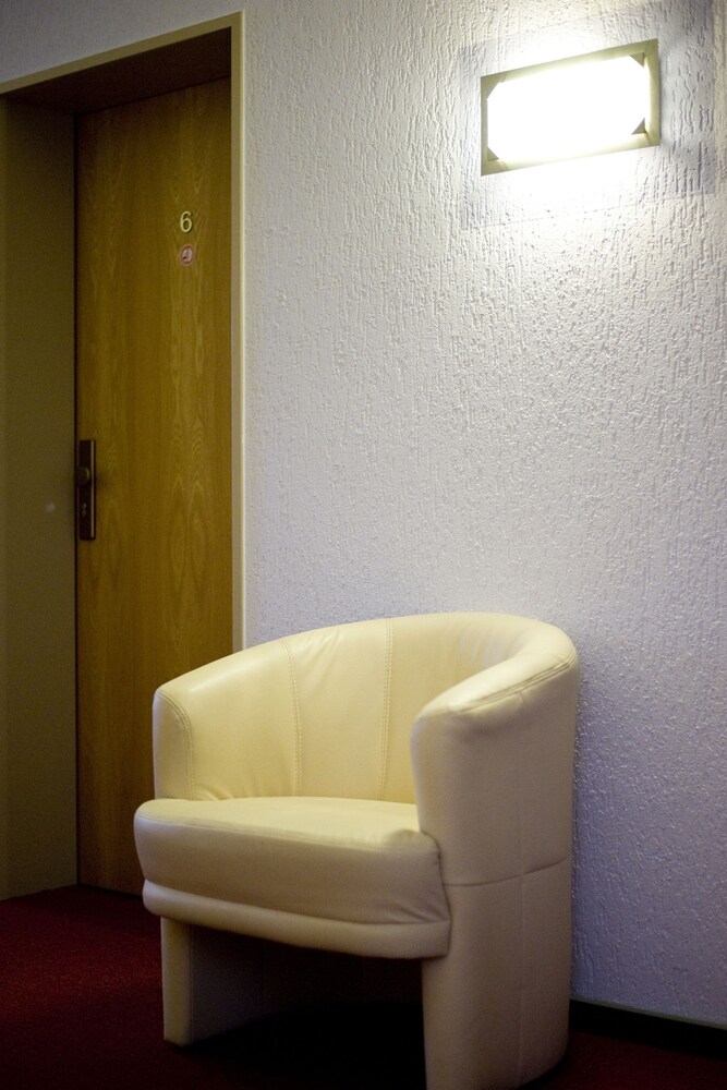 Hotel Interior