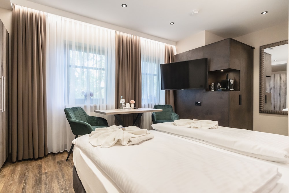 Hotel Demas München Unterhaching